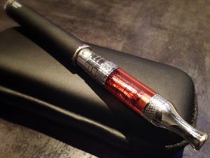 vaporizer battery