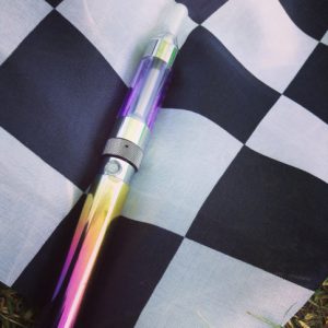 Oil for vape pen